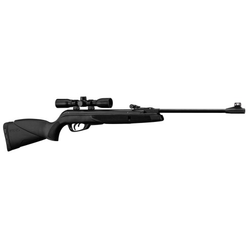 Carabine Gamo Black Shadow Combo 14J - lunette 4x32