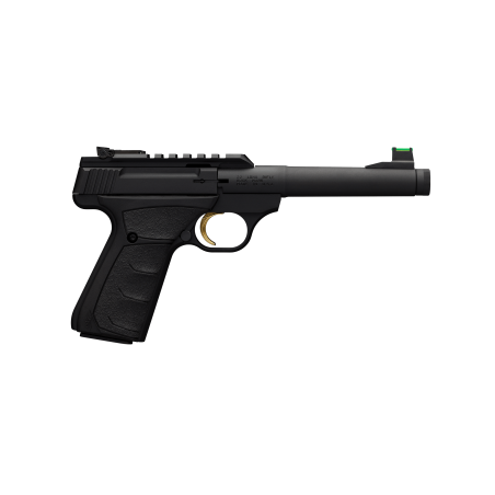 Browning -  Buck Marck CAMPER UFX 22LR + Aide à l'armement