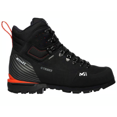 Chaussure Millet G Trek 5 GTX - Black