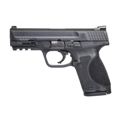 Pistolet Smith&Wesson M&P9 Cal 9x19