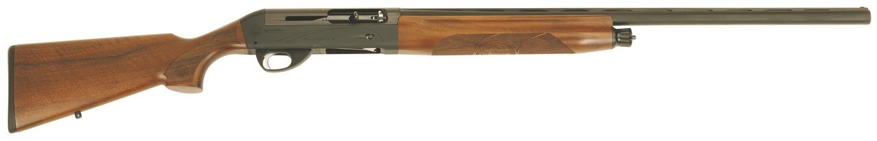 Beretta - Fusil Bellmonte 12/76 - 66cm
