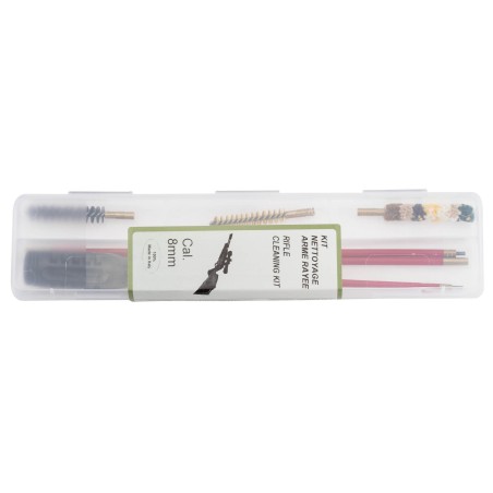 Necessaire de nettoyage cal 11mm