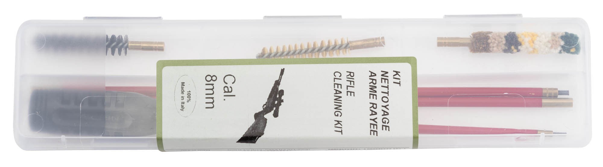 Necessaire de nettoyage cal 11mm