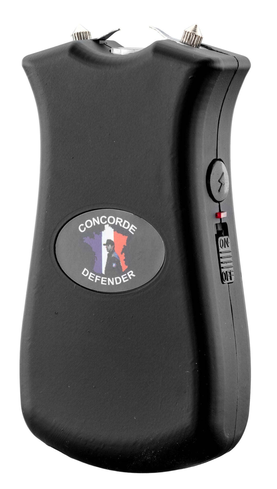 Electrochoc Concorde Defender 2.800.000 Volts