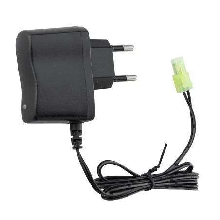 Chargeur pour batterie AIRSOFT NIMH