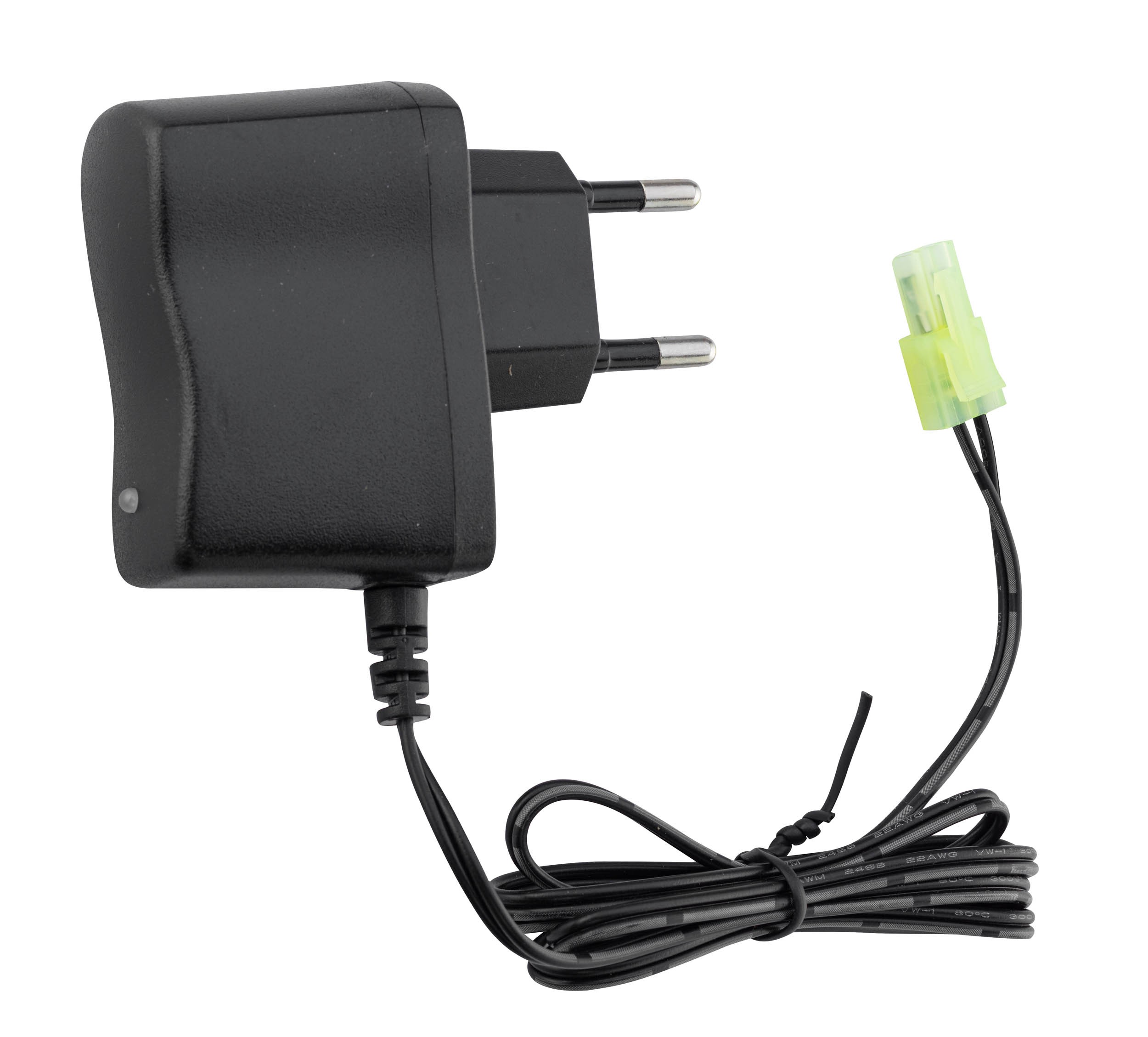 Chargeur pour batterie AIRSOFT NIMH