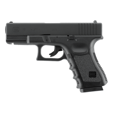 Glock 19 6mm C02 culasse fixe