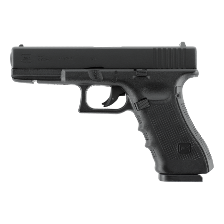 Glock 22 Gen4 6mm CO2 culasse fixe