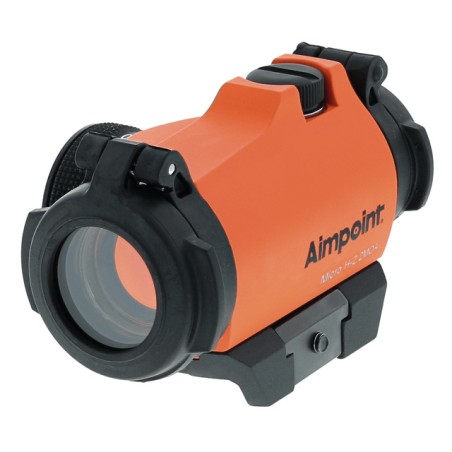 Aimpoint Hunter Micro H2 2MOA Orange