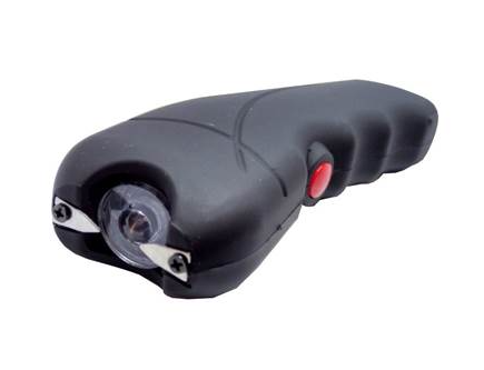 Shocker TW309 4.000.000Volts dragonne & étui.