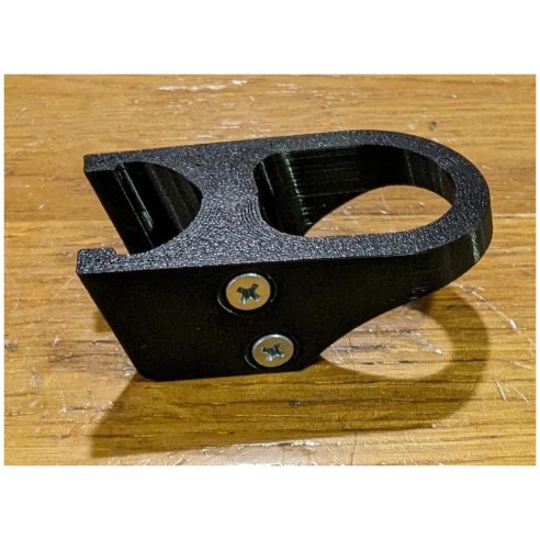 Browning Buck Mark STD Stainless URX 22LR