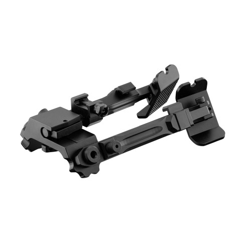 Bipied Lourd KASTELBERG montage sur rail Picatinny