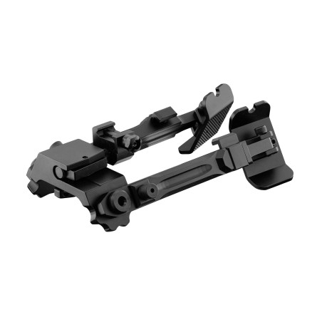 Bipied Lourd KASTELBERG montage sur rail Picatinny