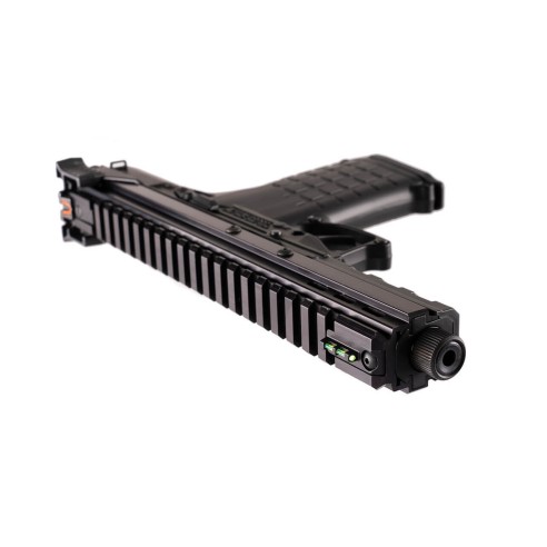 Keltec CP33 Cal 22LR
