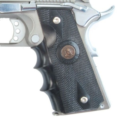 Poignée Pachmayr Colt 1911 Gm - 45G