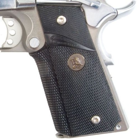 Poignée Pachmayr Colt 1911 GM - 45/C