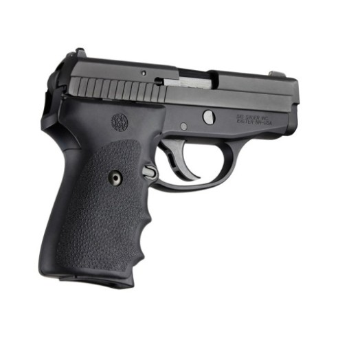 Poignée Hogue Sig Sauer P239 Noire