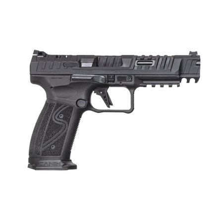 Pistolet Canik SFX Rival-S Darkside Cal 9x19