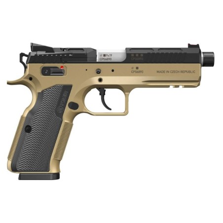 Pistolet  KMR L02 Umbra - Cal 9x19