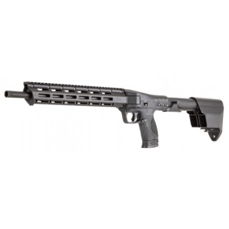 Carabine Smith&Wesson M&P FPC 16" cal 9x19