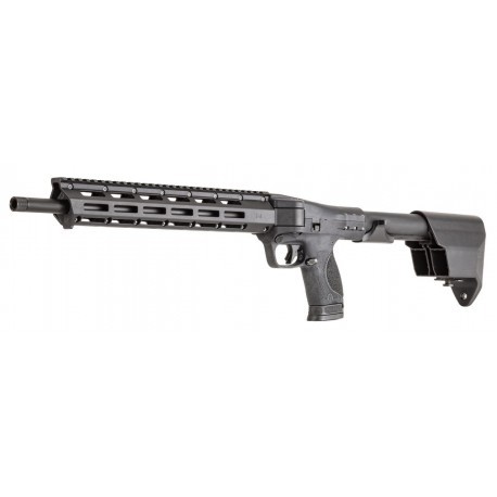 Carabine Smith&Wesson M&P FPC 16" cal 9x19