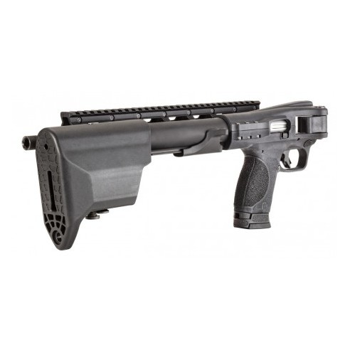 Carabine Smith&Wesson M&P FPC 16" cal 9x19