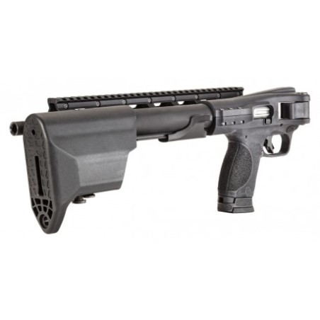 Carabine Smith&Wesson M&P FPC 16" cal 9x19