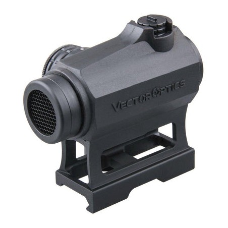 Point Rouge VectorOptics Maverick Gen III 1x22