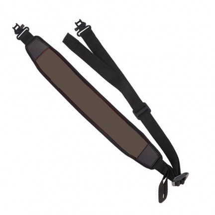 Bretelles Somlys neoprene Orange