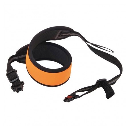 Bretelles Somlys neoprene Orange