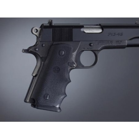 Plaquettes Hogue Para Ordnance P13 Noire