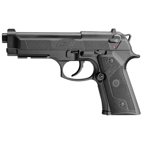 Beretta -  Pistolet elite II CO2 CAL4,5 MM