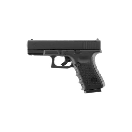 Pistolet Glock 19 MOS 6mm culasse fixe