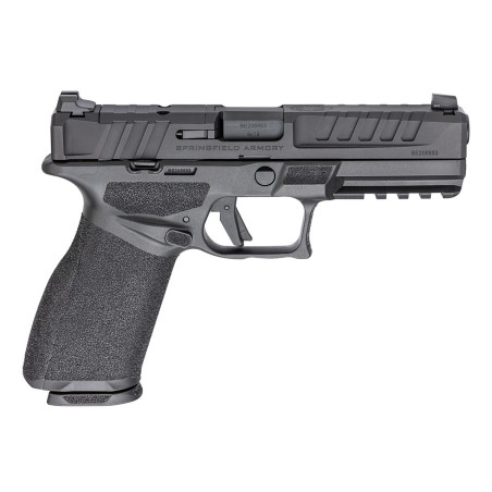 Springfield Armory Echelon U-Notch cal 9x19