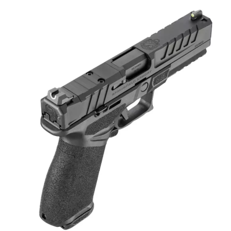 Springfield Armory Echelon U-Notch cal 9x19