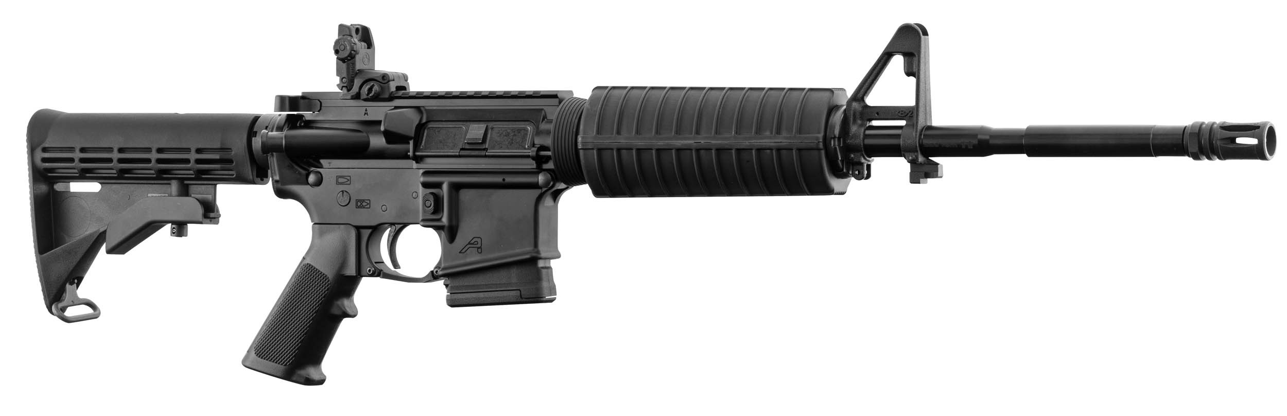 Aero Precision AR15-A4 16" cal 5.56