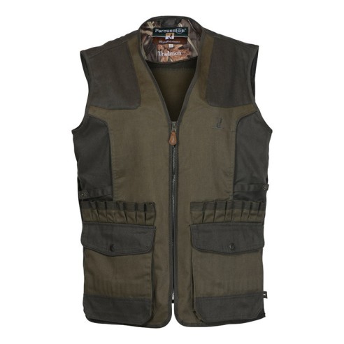 Gilet chasse Tradition - Percussion