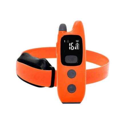 ProHunt - Collier de dressage 600M