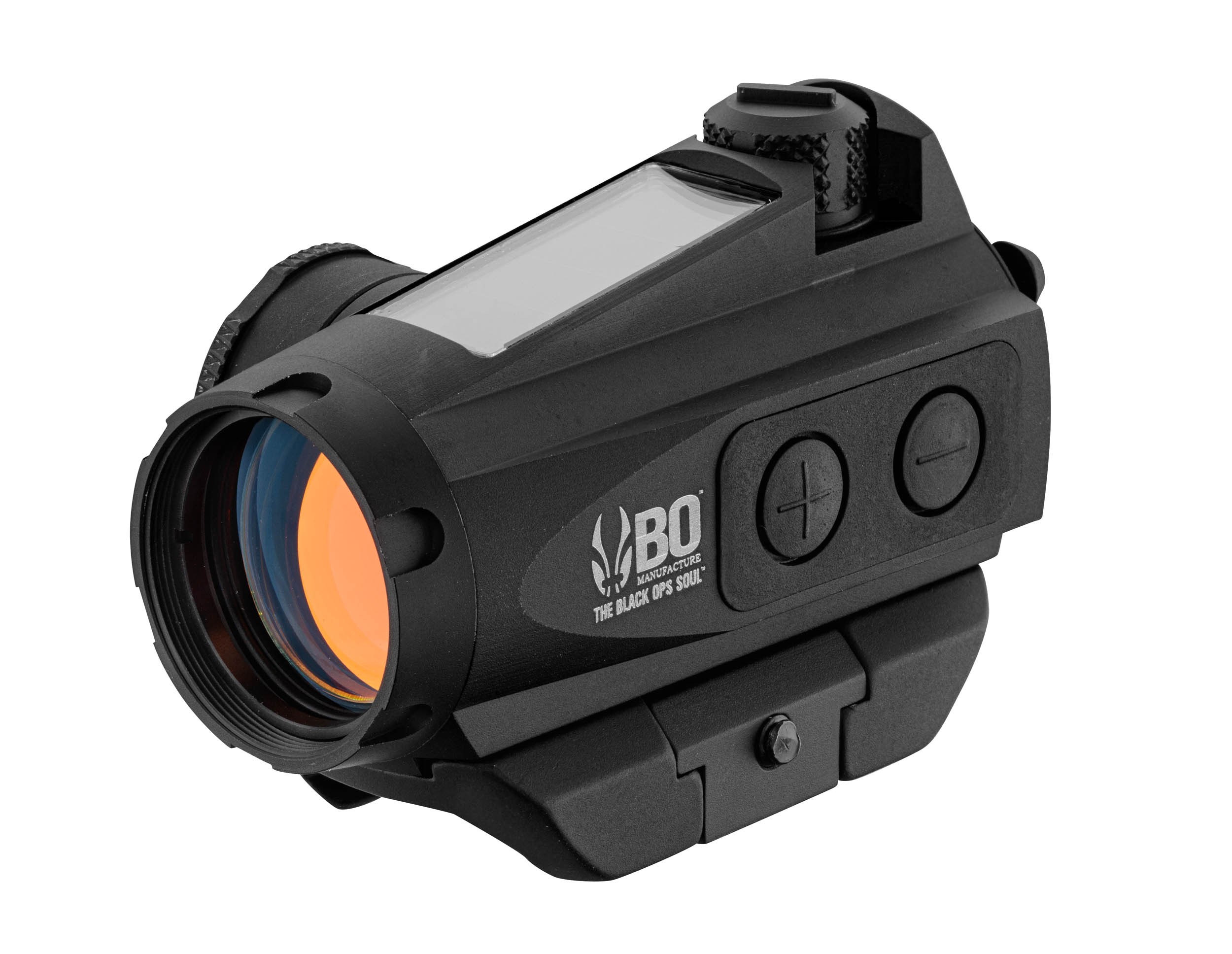 Point Rouge OCX-1 BO Manufacture