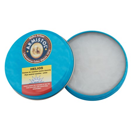 Graisse vaseline Helios bte 50 ml