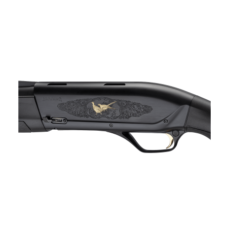 Fusil Browning Maxus 2 Black Gold Composite Cal 12/76 66cm