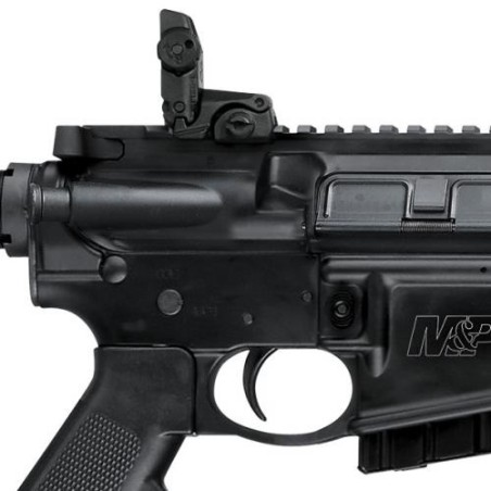 Carabine Smith&Wesson M&P15 Sport II cal 5.56 - 16"