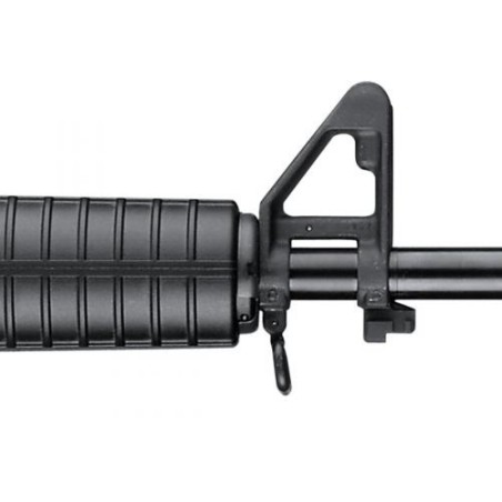 Carabine Smith&Wesson M&P15 Sport II cal 5.56 - 16"