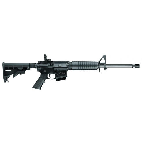 Carabine Smith&Wesson M&P15 Sport II cal 5.56 - 16"