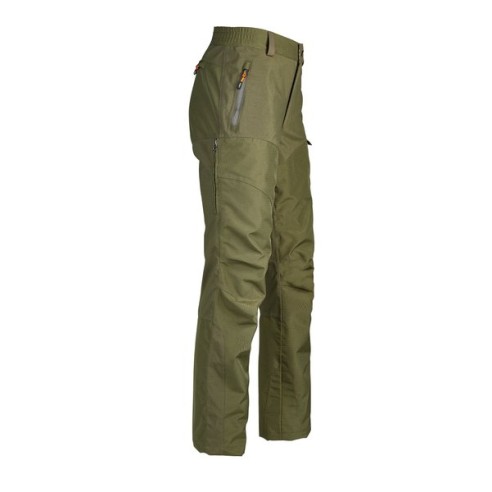 Pantalon Hart Armotion-T XHP Vert