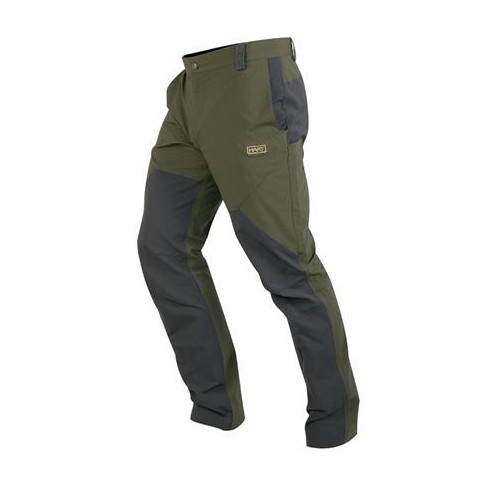 Pantalon Hart Baden Vert