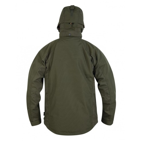Veste Hart Armotion-J XHP Verte