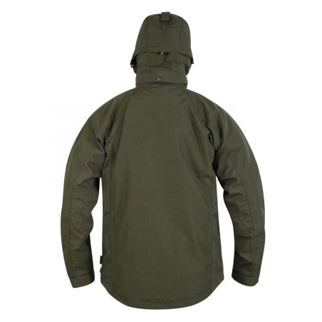Veste Hart Armotion-J XHP Verte