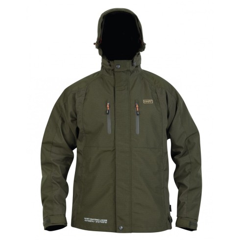 Veste Hart Armotion-J XHP Verte
