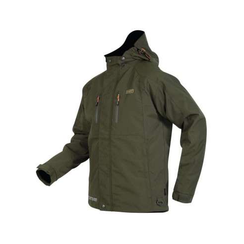 Veste Hart Armotion-J XHP Verte